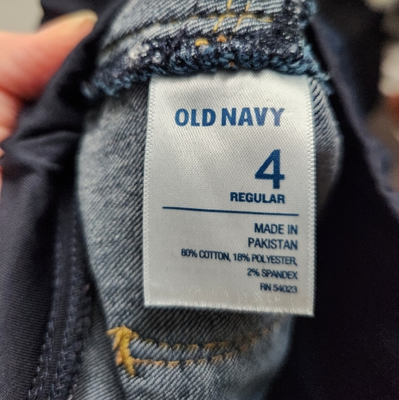 MATERNITY Old Navy - size 4 - Picture 6 of 6